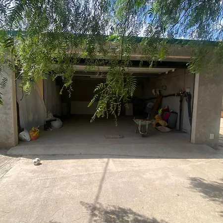 Los Almendros Torrenostra Zewnętrze zdjęcie