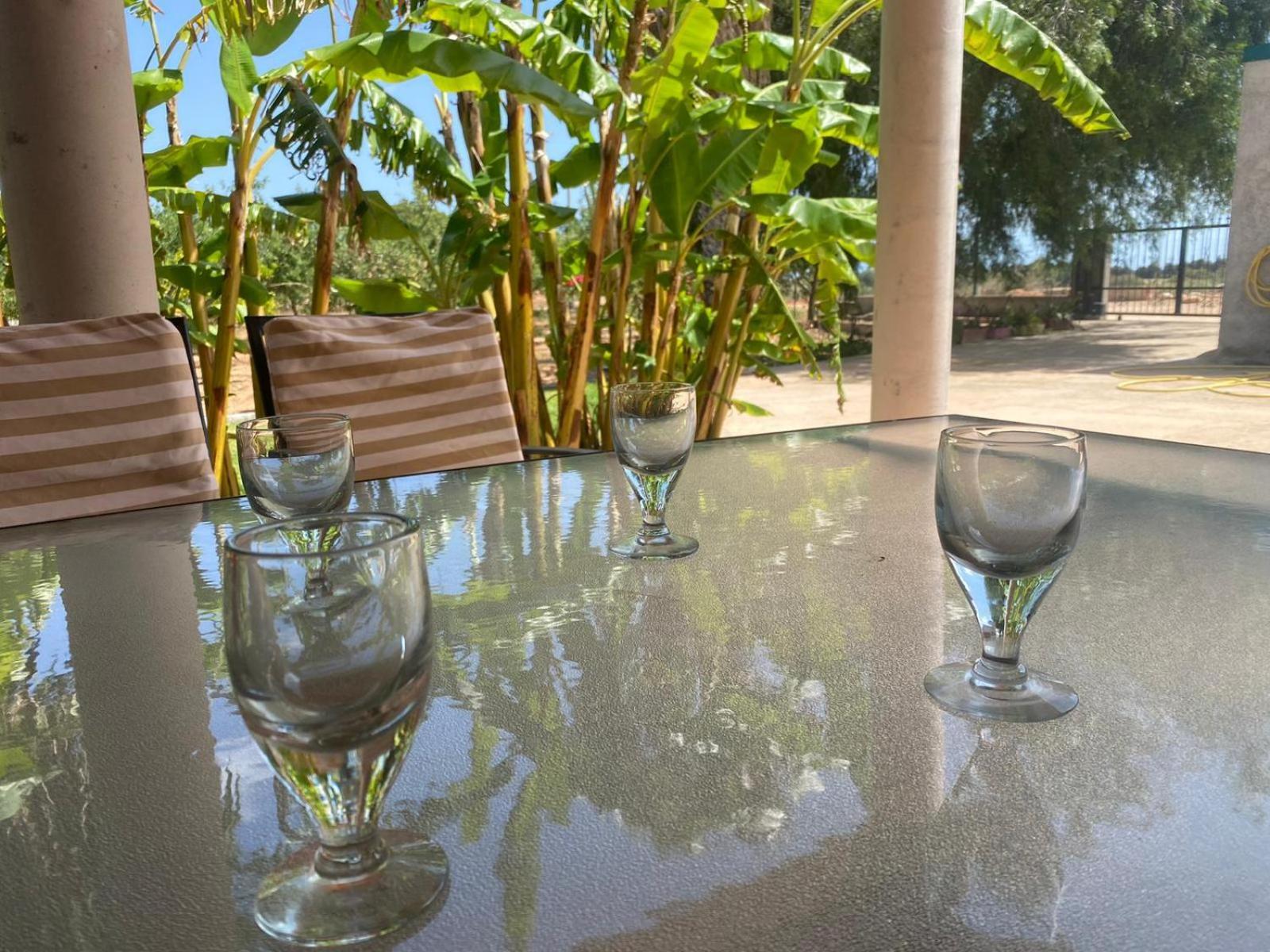 Holiday home Almendros Torrenostra